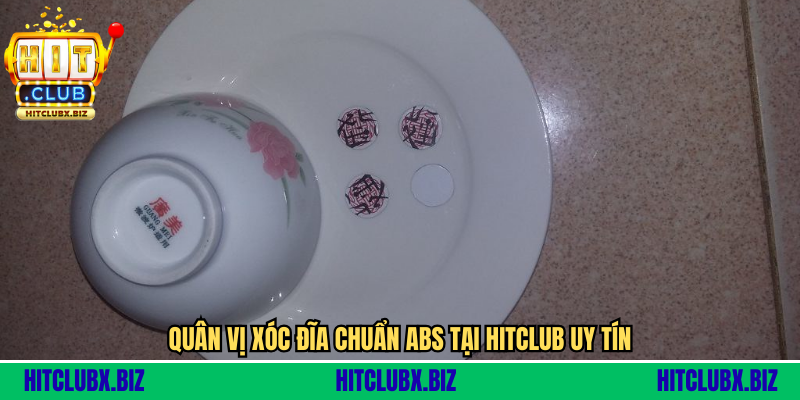 Quân Vị Xóc Đĩa - Bí Mật 4 Mặt Quân Đổi Vận Chỉ Trong 1 Ván